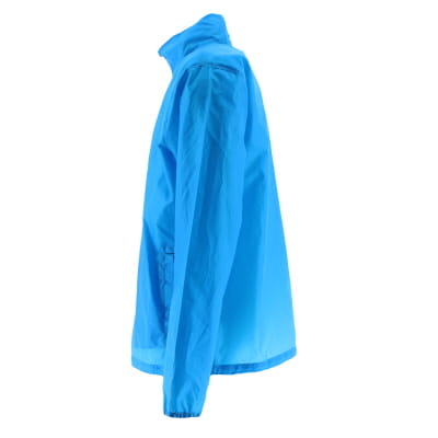 Veste de pluie bleue - homme - Atlas for Men - taille XL Très bon état - Vue 3 - 